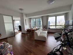 The Sail @ Marina Bay (D1), Apartment #563620091